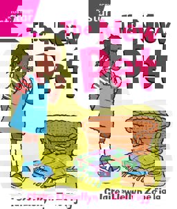 Rigby Star Guided Reception, Pink Level: the New Pet Pupil Book (single)