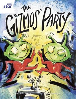 The Gizmo's Party