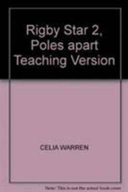 Rigby Star 2, Poles Apart Teaching Version