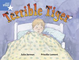 The Terrible Tiger