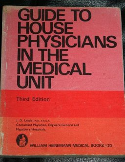 Guide House Physicians Med. Unit