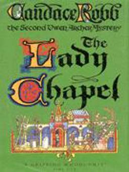 The Lady Chapel The Lady Chapel