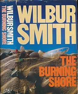 The Burning Shore