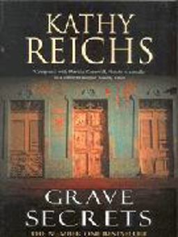 Grave Secrets