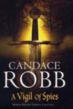 A Vigil of Spies A Vigil of Spies