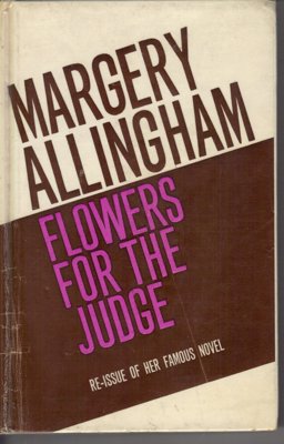 Flowers for the Judge