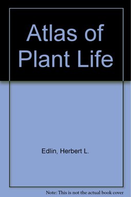 Atlas of Plant Life