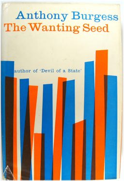 The Wanting Seed