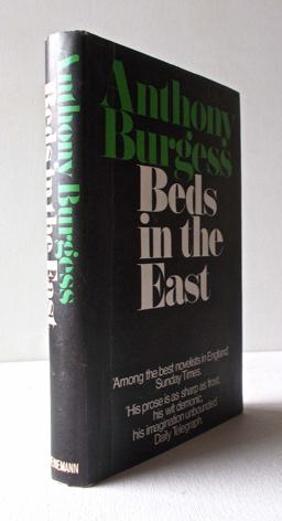Beds in the East