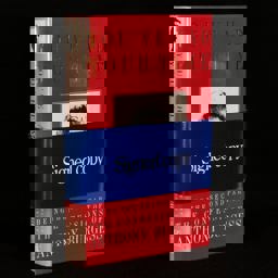 You've Had Your Time