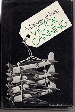 A Delivery of Furies