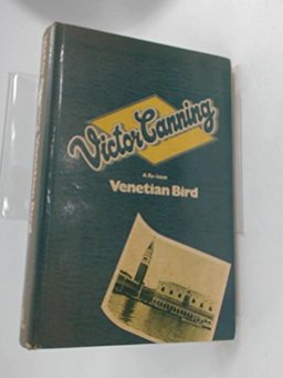 Venetian Bird