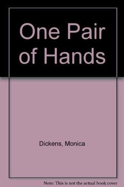 One Pair of Hands