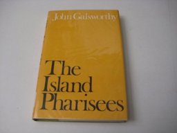 The Island Pharisees The Island Pharisees