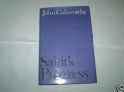 Saint's Progress Saint's Progress