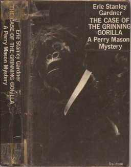 The Case of the Grinning Gorilla