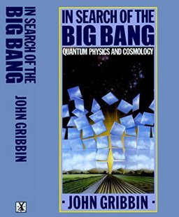 In Search of the Big Bang