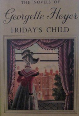 Friday's Child