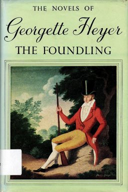 The Foundling