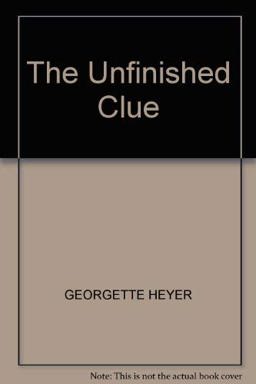 The Unfinished Clue