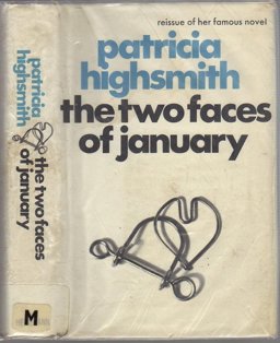 The Two Faces of January