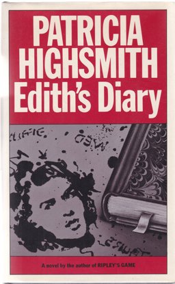Edith's Diary