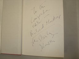 The Doomsday Deposit