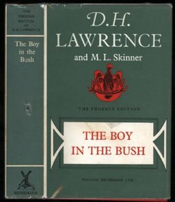 The Boy in the Bush