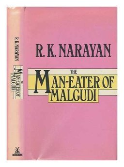 Man-Eater of Malgudi