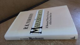 The Mahabharata