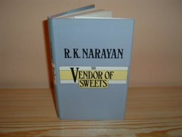 The Vendor of Sweets