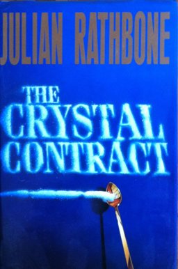 The Crystal Contract The Crystal Contract