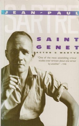 Saint Genet