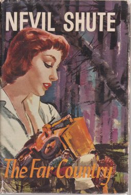The Far Country