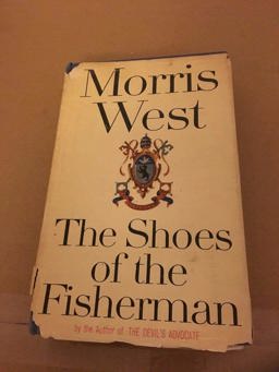 The Shoes of the Fisherman