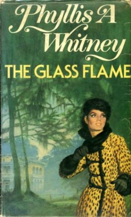 The Glass Flame