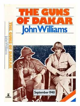 The Guns of Dakar