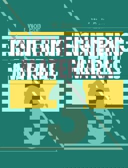 Engineering Materials Three Engineering Materials Three