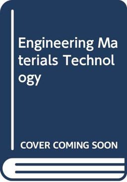 Engineering Materials Technology
