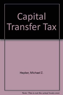 Capital Transfer Tax