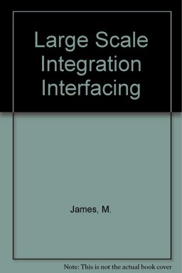 LSI Interfacing LSI Interfacing