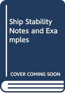 Ship Stability