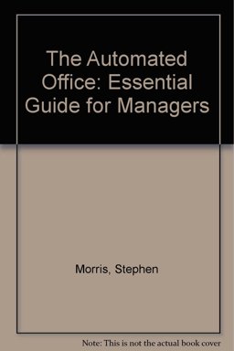 The Automated Office