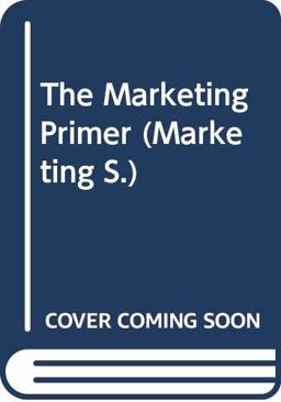 Marketing Primer