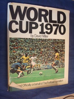 World Cup 1970