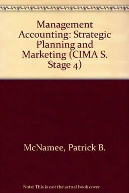 Management Accounting