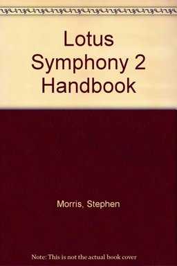 Lotus Symphony Two Handbook