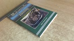 Motor Cycle Tuning (Two-Stroke) Motor Cycle Tuning (Two-Stroke)