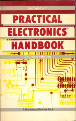 Practical Electronics Handbook