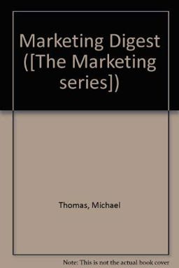 The Marketing Digest